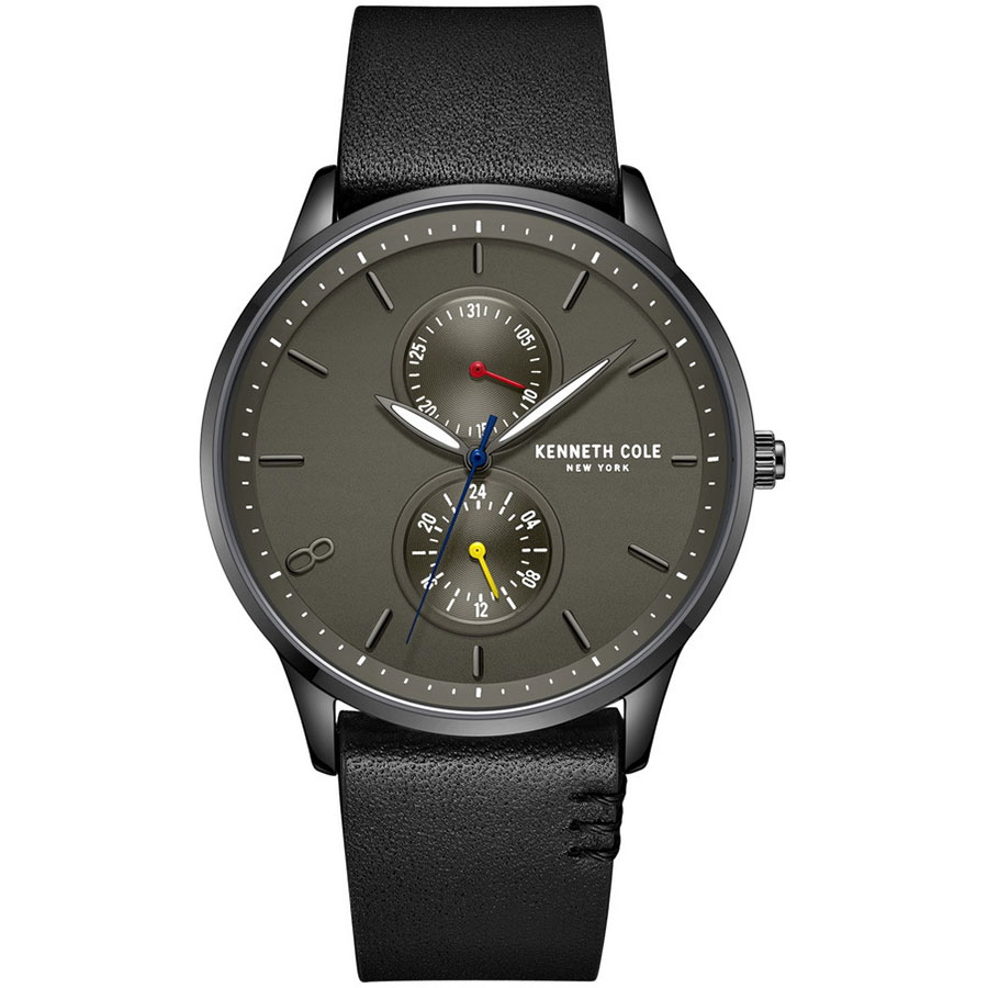 Часы Kenneth Cole Classic KCWGF2233403